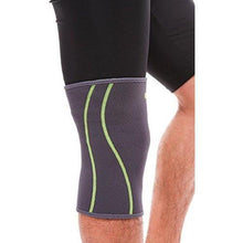 Load image into Gallery viewer, SENTEQ Neoprene Knee Compression Sleeve (SQ1 L002)-Knee-SENTEQ