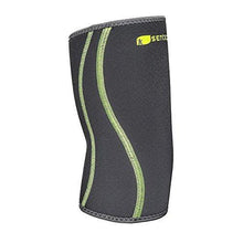 Load image into Gallery viewer, SENTEQ Elbow Support Neoprene Sleeve. Medical Grade and FDA Approved. (SQ1 H003)-elbow-SENTEQ