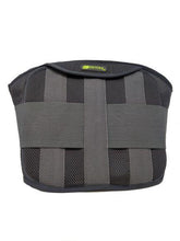 Load image into Gallery viewer, SENTEQ Rigid Back Lumbar Brace (SQ3-O028)