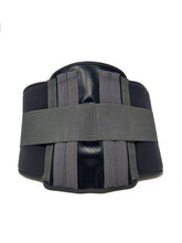 Load image into Gallery viewer, SENTEQ Synthetic Leather Lumbar Brace (SQ3-O027)