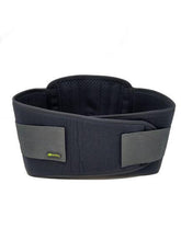 Load image into Gallery viewer, SENTEQ Synthetic Leather Lumbar Brace (SQ3-O027)