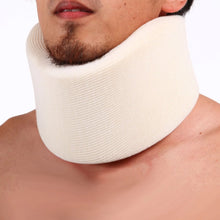 Load image into Gallery viewer, SENTEQ Soft Foam Cervical Collar (SQ1-A001)