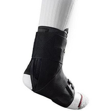 Load image into Gallery viewer, SENTEQ Lace-Up Ankle Brace with Straps (SQ1-F019)