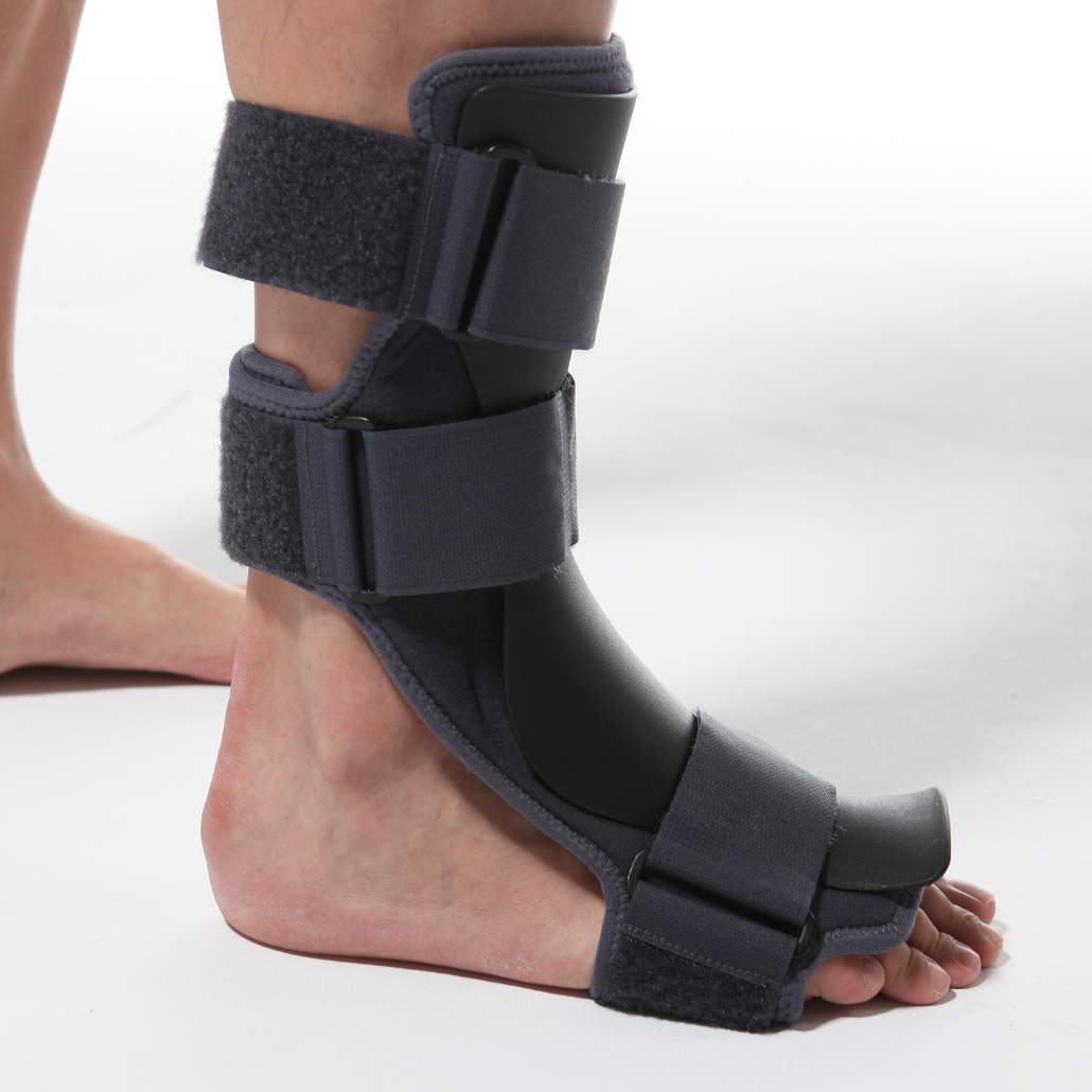 SENTEQ Night Splint - FDA Medical Grade Certified. One Size (SQ1-DR007)