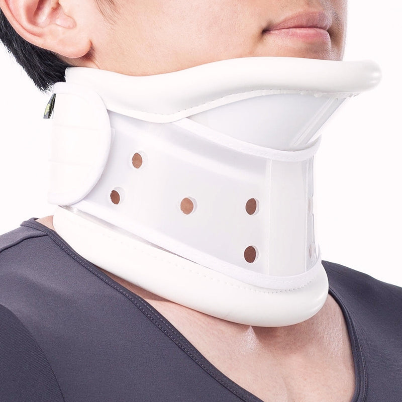 SENTEQ Rigid Plastic High Cervical Collar (SQ1-A004)