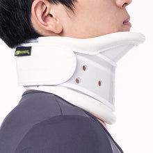 Load image into Gallery viewer, SENTEQ Rigid Plastic High Cervical Collar - Medical Grade & FDA Approved HCPCS L0150 (SQ1-A004)-neck-SENTEQ