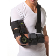 Load image into Gallery viewer, SENTEQ Post-op ROM Elbow Brace