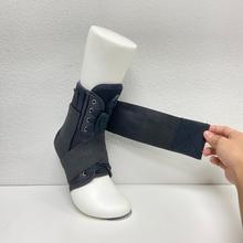 Load image into Gallery viewer, SENTEQ Lace-Up Ankle Brace with Straps (SQ1-F019)