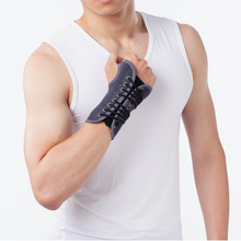Load image into Gallery viewer, SENTEQ Easy Tie On Wrist Brace - Carpal Tunnel (SQ1-H026)