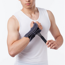 Load image into Gallery viewer, SENTEQ Easy Tie On Wrist Brace - Carpal Tunnel (SQ1-H026)