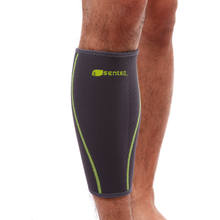 Load image into Gallery viewer, SENTEQ Neoprene Compression Calf Sleeve (SQ1-L010)