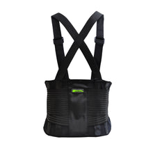 Load image into Gallery viewer, SENTEQ Elastic Industrial Lumbar Support (SQ1-W004)