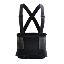Load image into Gallery viewer, SENTEQ Elastic Industrial Lumbar Support (SQ1-W004)