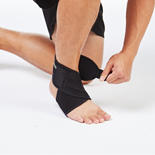 Load image into Gallery viewer, SENTEQ Aqua Heat Ankle Pad (SQ2-G008)
