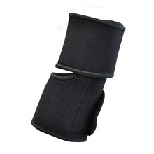 Load image into Gallery viewer, SENTEQ Aqua Heat Elbow Pad - Self Heating Magnets & Tourmaline (SQ2-G009)