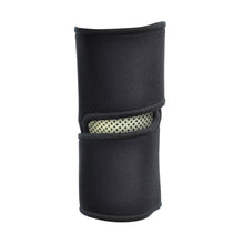 Load image into Gallery viewer, SENTEQ Aqua Heat Elbow Pad - Self Heating Magnets & Tourmaline (SQ2-G009)