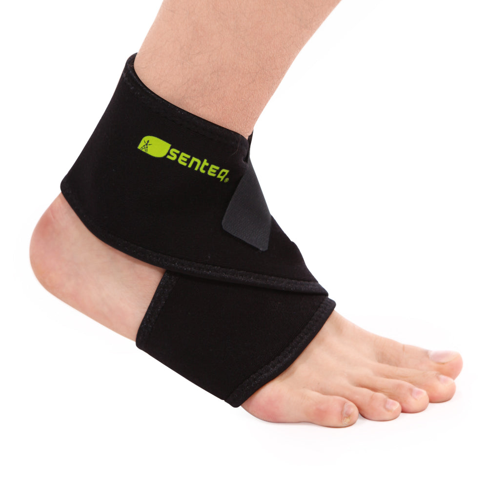 SENTEQ Adjustable Compression Ankle Strap (SQ1-F003)