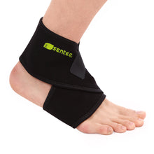 Load image into Gallery viewer, SENTEQ Ankle Strap Support (SQ1-F003)