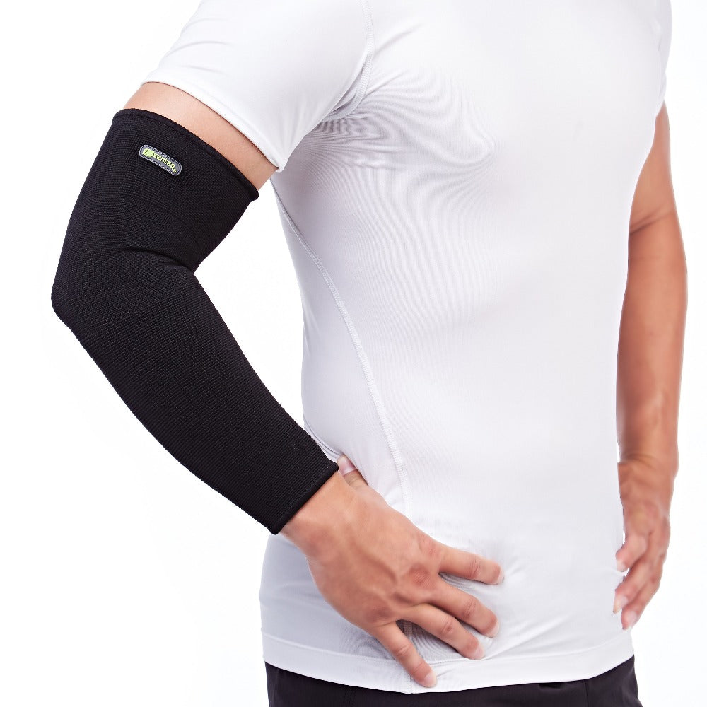 sport arm compression sleeve