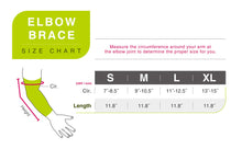 Load image into Gallery viewer, Sports Compression Sleeves (SQ5-H010)