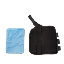 Load image into Gallery viewer, SENTEQ Wrist Brace with Hot & Cold Gel Pack (SQ2-HC007)