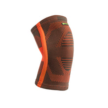 Load image into Gallery viewer, SENTEQ Knee Brace with GEL Pad (SQ5-L009)