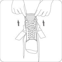 Load image into Gallery viewer, SENTEQ Lace-Up Ankle Brace with Straps (SQ1-F019)