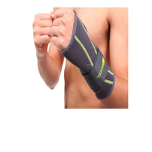 Load image into Gallery viewer, SENTEQ Wrist Sleeve with Gel Padding (SQ2-N001)