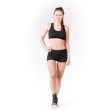 Load image into Gallery viewer, SENTEQ Ankle Stabilization Sleeve with Strap and Gel Padding Support (SQ2-N003)-ankle-SENTEQ