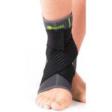 Load image into Gallery viewer, SENTEQ Ankle Stabilization Sleeve with Strap and Gel Padding Support (SQ2-N003)-ankle-SENTEQ