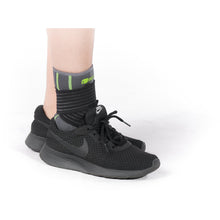 Load image into Gallery viewer, SENTEQ Ankle Stabilization Sleeve with Strap and Gel Padding Support (SQ2-N003)-ankle-SENTEQ