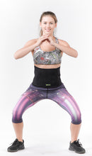 Load image into Gallery viewer, SENTEQ Waist Trimmer Belt for Men & Women (SQ1-W005)