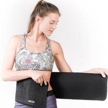 Load image into Gallery viewer, SENTEQ Waist Trimmer Belt for Men & Women (SQ1-W005)
