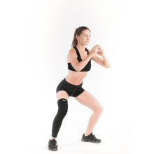 Load image into Gallery viewer, SENTEQ Leg Compression Sleeve - Medical Grade & FDA Approved (SQ5 L004)-knee-SENTEQ