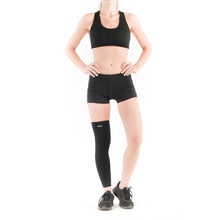 Load image into Gallery viewer, SENTEQ Leg Compression Sleeve - Medical Grade & FDA Approved (SQ5 L004)-knee-SENTEQ