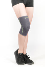 Load image into Gallery viewer, SENTEQ Knee Sleeve with GEL Pad (SQ2-N002)