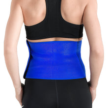 Load image into Gallery viewer, SENTEQ Compact Sports Back Brace - One size (SQ1-W005)-back-SENTEQ