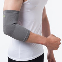 Load image into Gallery viewer, SENTEQ Bamboo Charcoal Elbow Arm Compression Sleeve (SQ5-F005)
