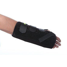 Load image into Gallery viewer, SENTEQ Hand &amp; Wrist Brace - With Hot &amp; Cold Gel Pack (SQ2 HC007)-wrist-SENTEQ
