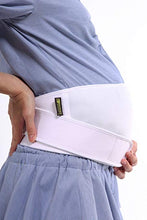 Load image into Gallery viewer, SENTEQ Anti 5G Radiation Maternity Support Pregnancy Belt (SQ2-D002)
