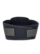 Load image into Gallery viewer, SENTEQ Synthetic Leather Lumbar Brace (SQ3-O027)
