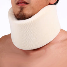 Load image into Gallery viewer, SENTEQ Soft Foam Cervical Collar (SQ1-A001)
