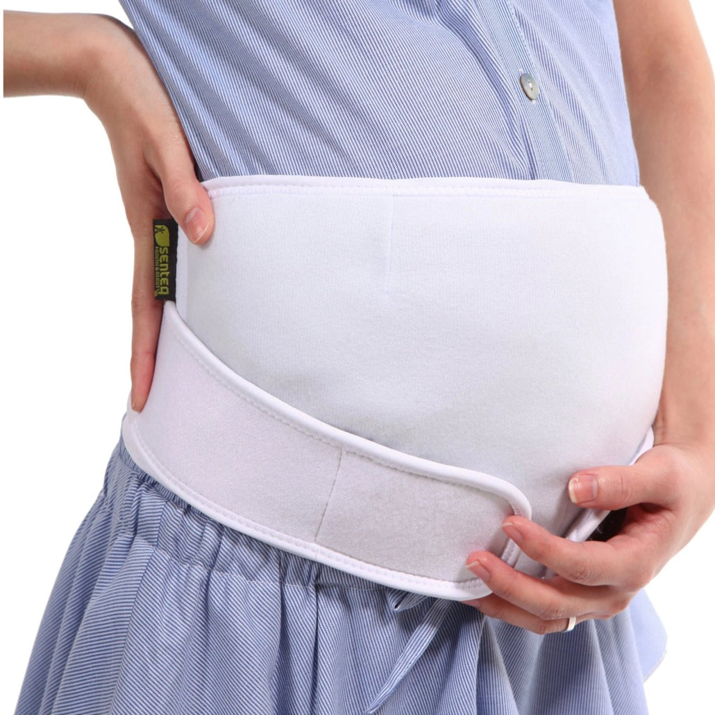 SENTEQ Anti 5G Radiation Maternity Support Pregnancy Belt (SQ2-D002)