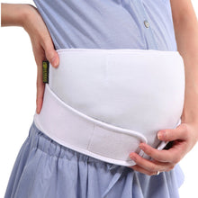 Load image into Gallery viewer, SENTEQ Anti 5G Radiation Maternity Support Pregnancy Belt (SQ2-D002)
