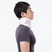 Load image into Gallery viewer, SENTEQ Rigid Plastic Cervical Collar SQ1-A002
