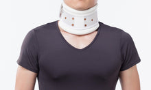 Load image into Gallery viewer, SENTEQ Rigid Plastic Cervical Collar SQ1-A002
