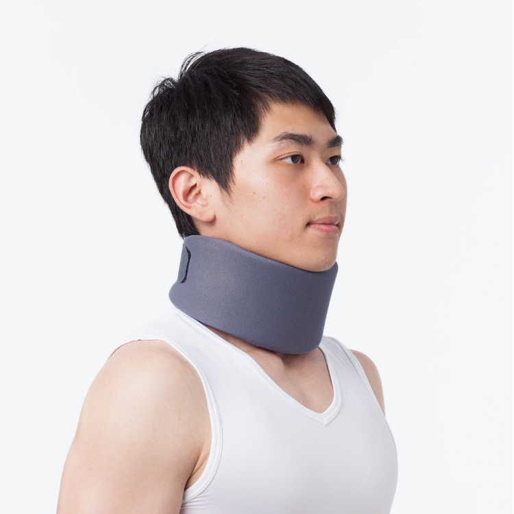 SENTEQ Soft Foam Cervical Collar (SQ1-A003)
