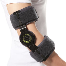 Load image into Gallery viewer, SENTEQ Post-op ROM Elbow Brace

