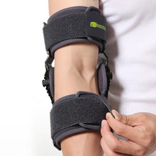 Load image into Gallery viewer, SENTEQ Post-op ROM Elbow Brace. One Size. Medical Grade &amp; FDA Approved. HCPCS L3760 (SQ1-DR003)-SENTEQ
