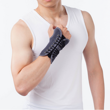 Load image into Gallery viewer, SENTEQ Easy Tie On Wrist Brace - Carpal Tunnel (SQ1-H026)
